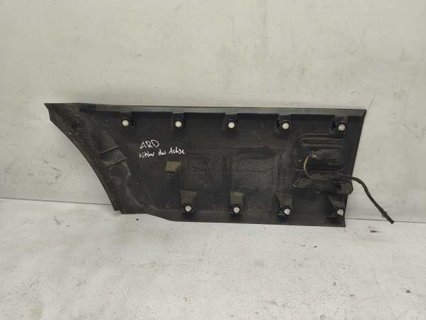 MOULURE ARRIERE DROIT MAN TGE/ VW CRAFTER 2017+ - Vue 2